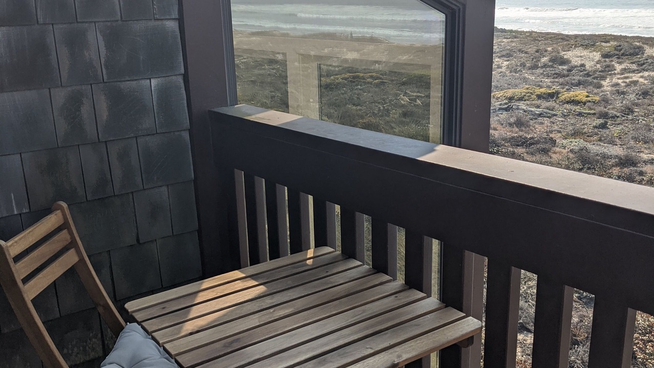 Photo of Patio Balcony in Castroville