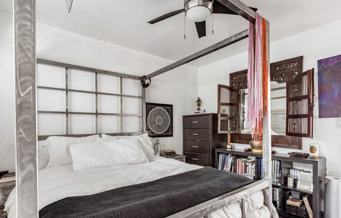 Photo of Bedroom in Sunset Junction