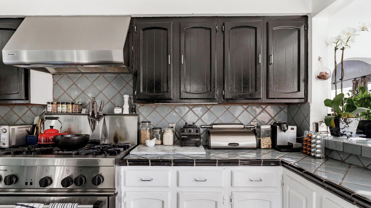 Photo of Kitchen in Sunset Junction