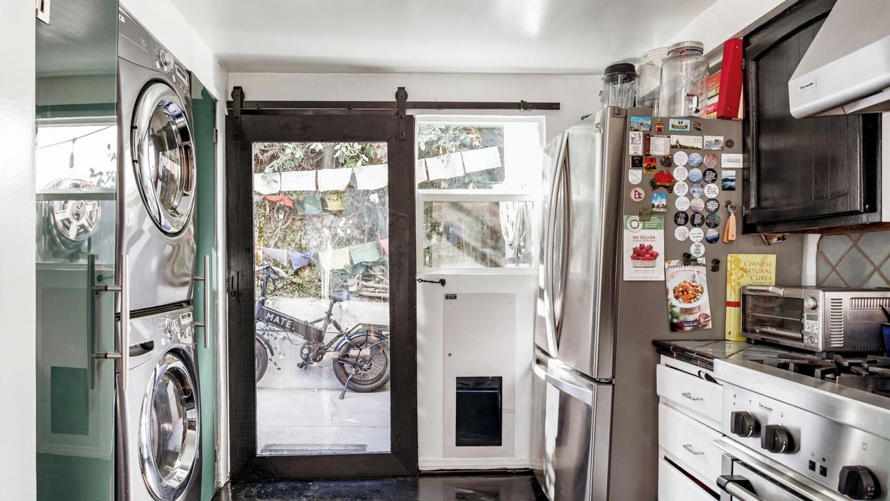 Photo of Kitchen in Sunset Junction