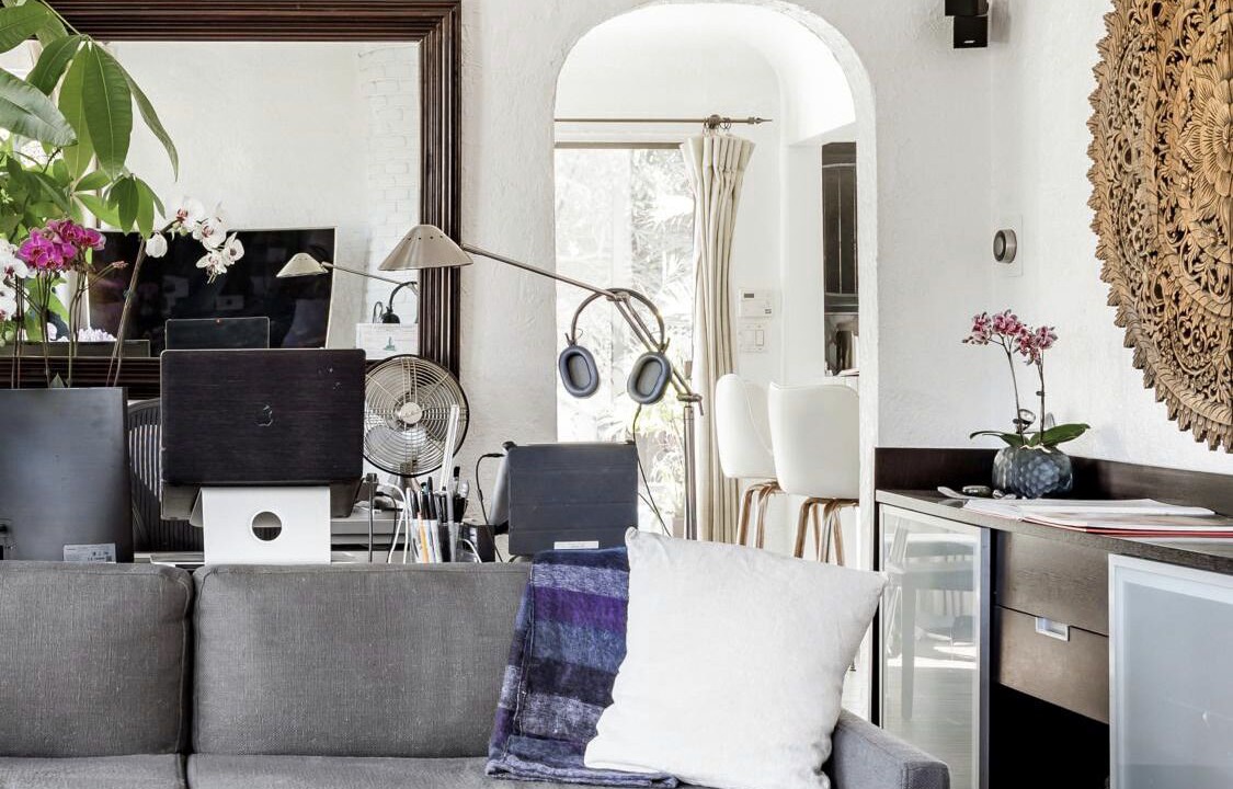 Photo of Livingroom in Sunset Junction