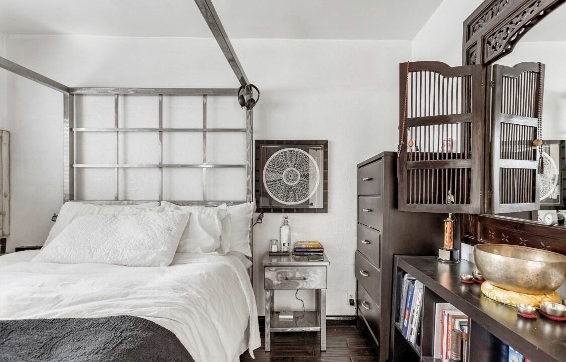 Photo of Bedroom in Sunset Junction