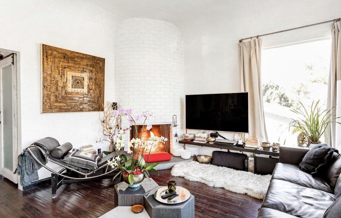Photo of Livingroom in Sunset Junction