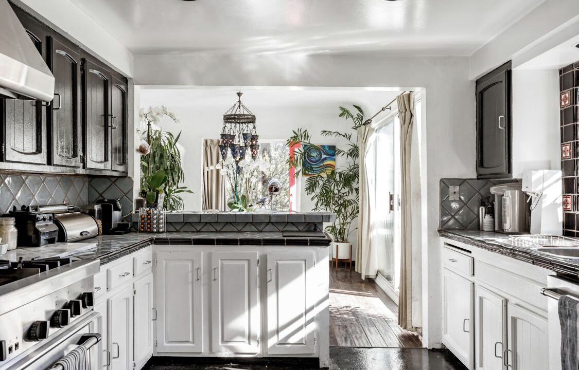 Photo of Kitchen in Sunset Junction