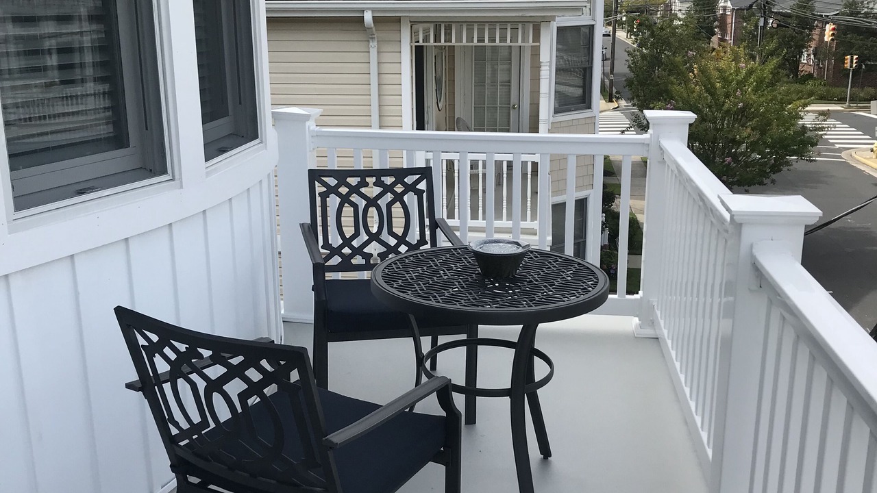 Photo of Outdoor in Margate City