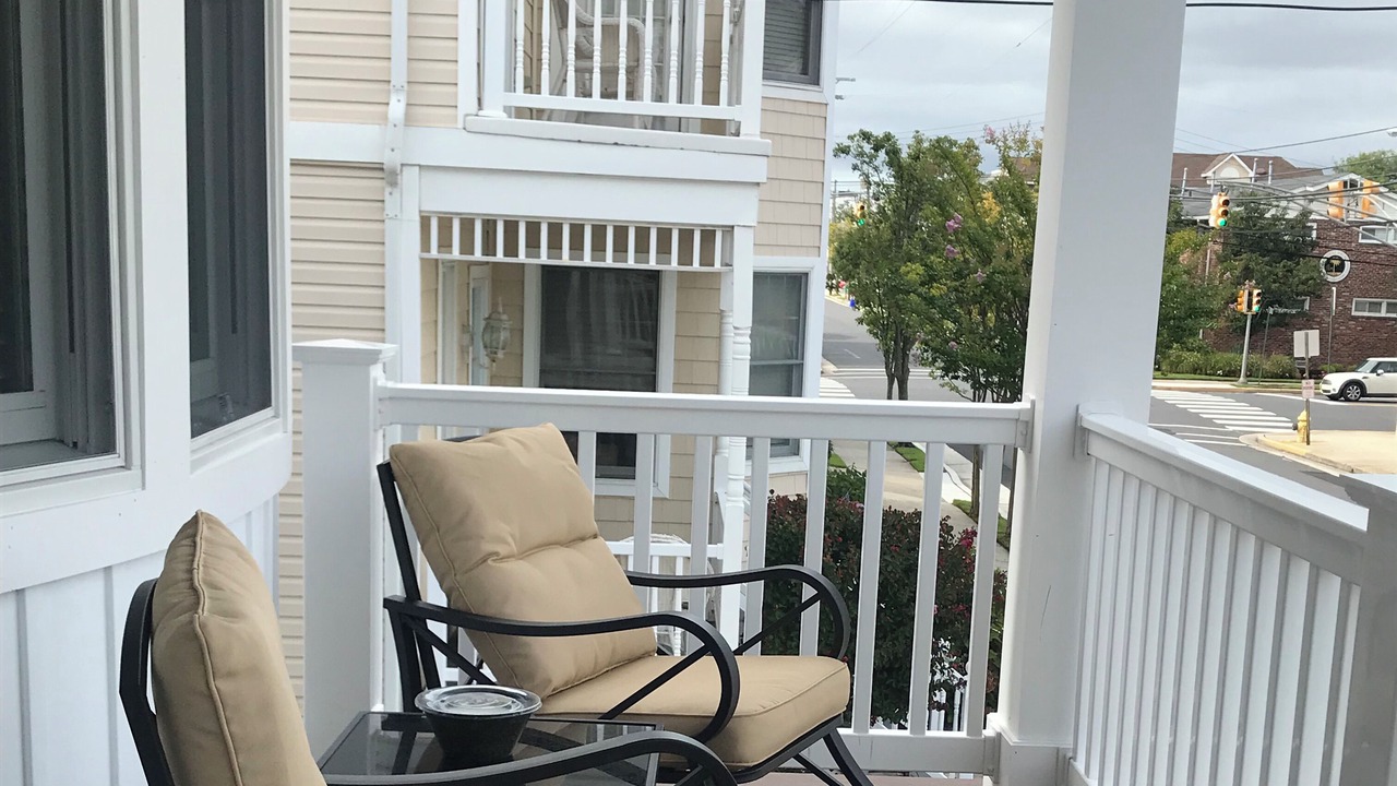 Photo of Outdoor in Margate City