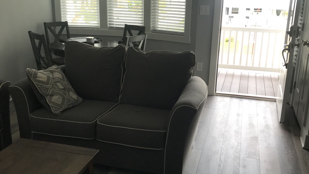 Photo of Livingroom in Margate City