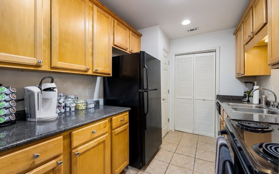 Photo of Kitchen in Meadowbrook