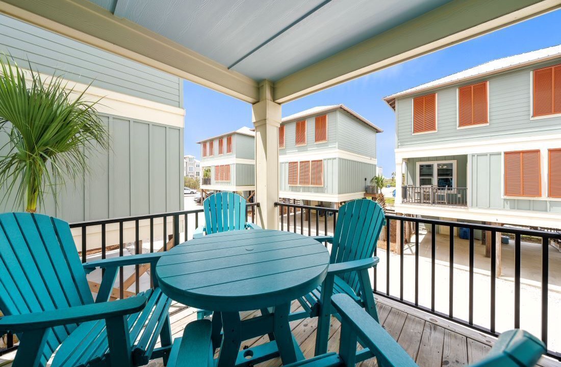 Photo of Bedroom in Orange Beach