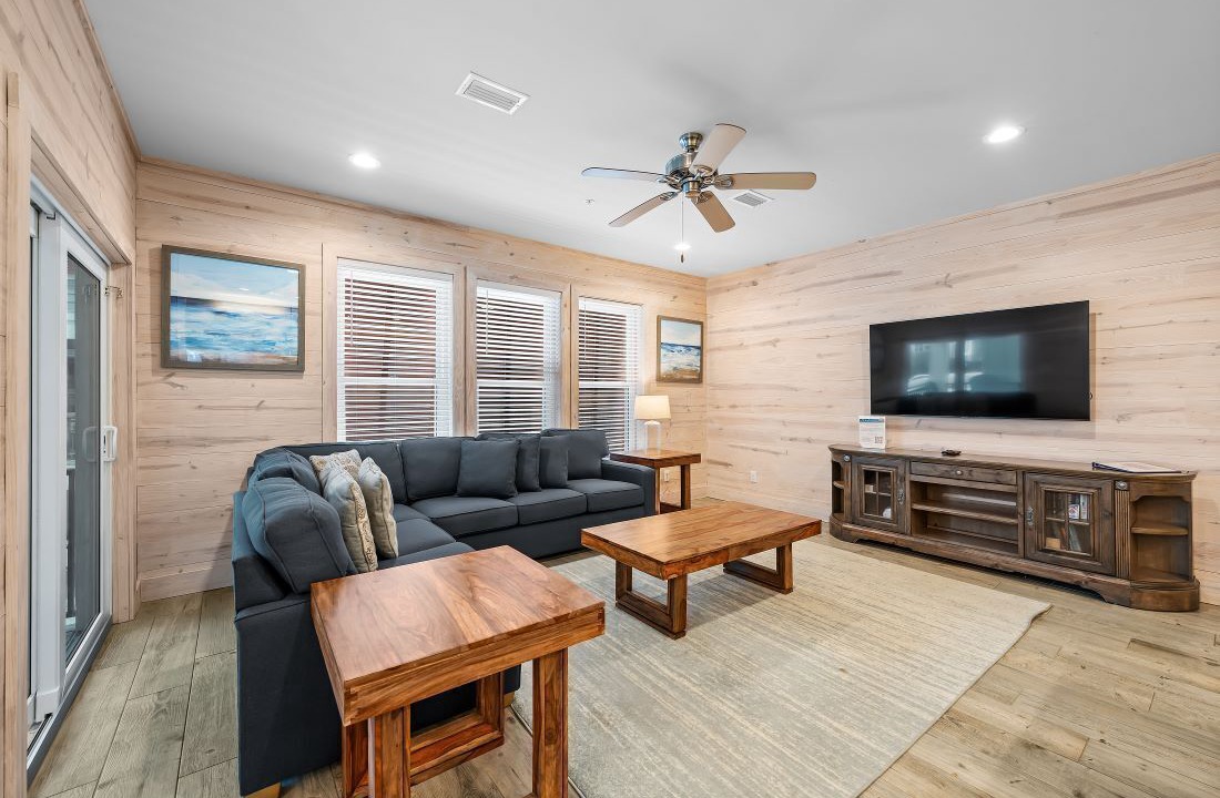 Photo of Bedroom in Orange Beach