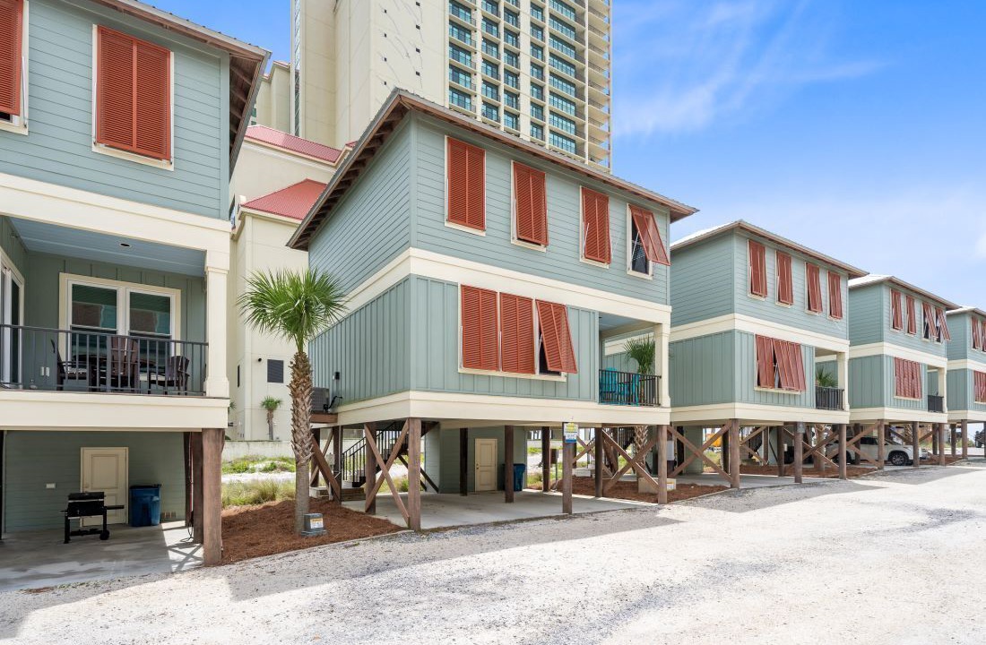 Photo of Outdoor in Orange Beach