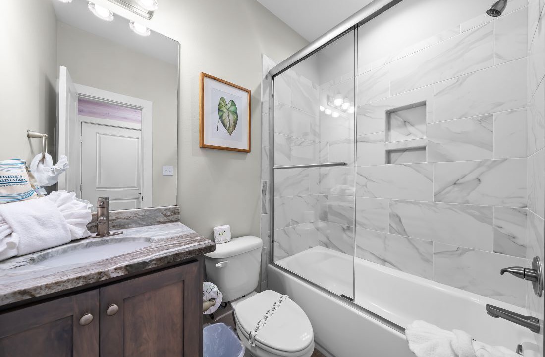 Photo of Bathroom in Orange Beach
