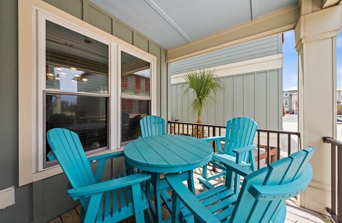 Photo of Bedroom in Orange Beach