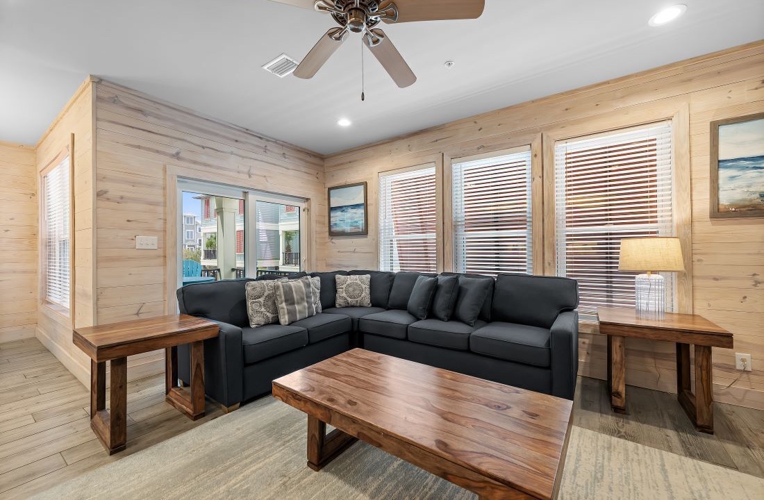 Photo of Bedroom in Orange Beach
