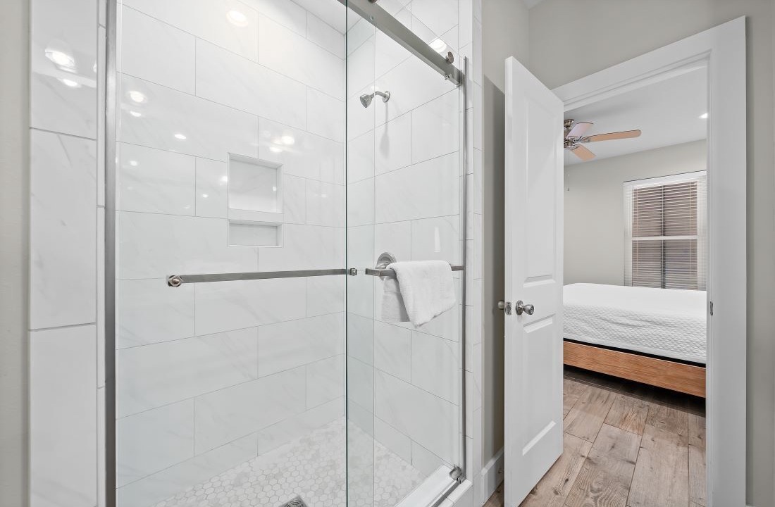 Photo of Bathroom in Orange Beach