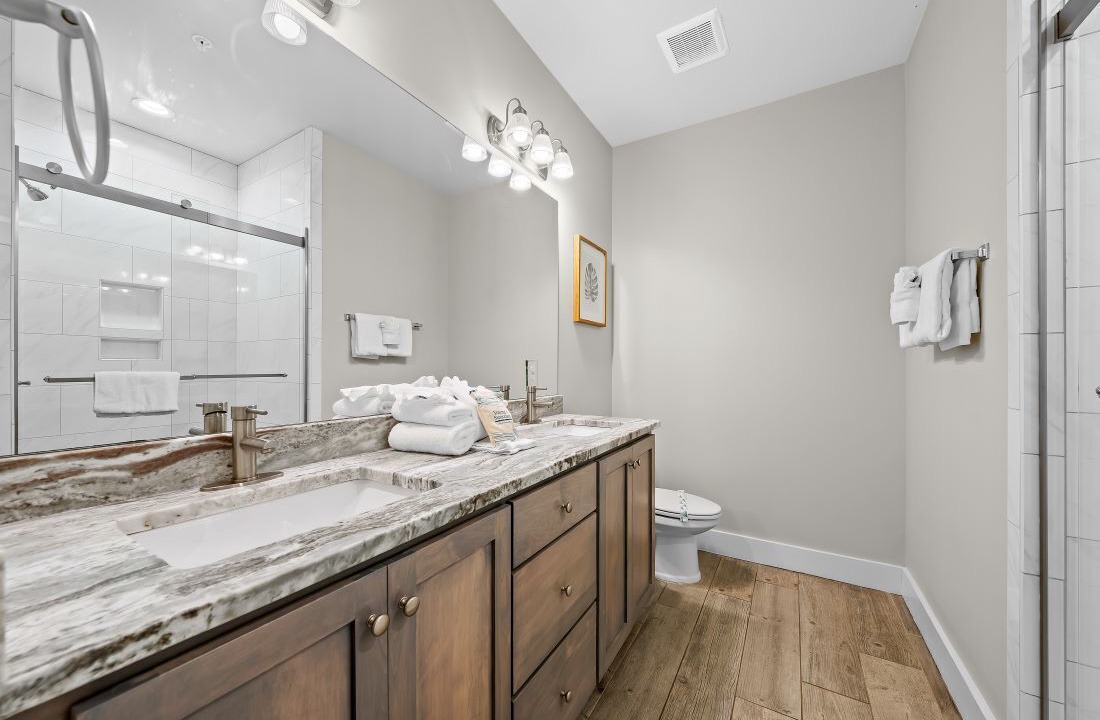 Photo of Bathroom in Orange Beach