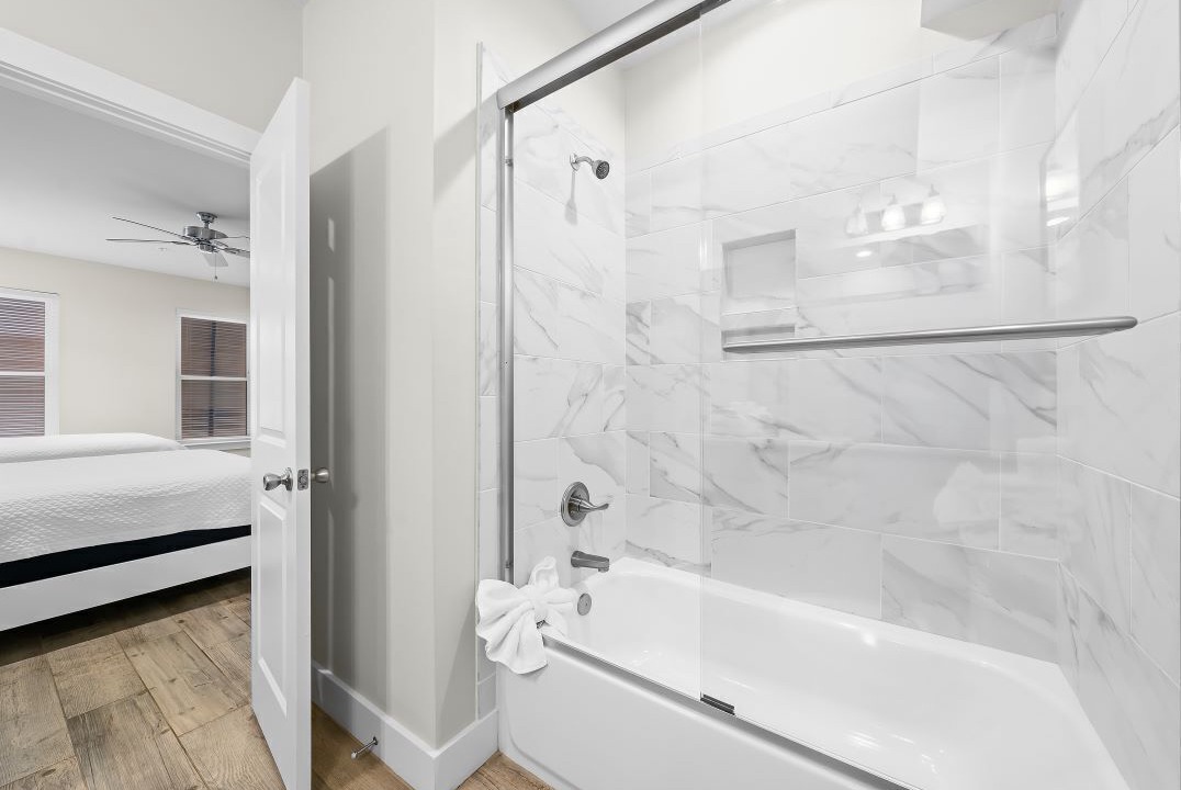 Photo of Bathroom in Orange Beach