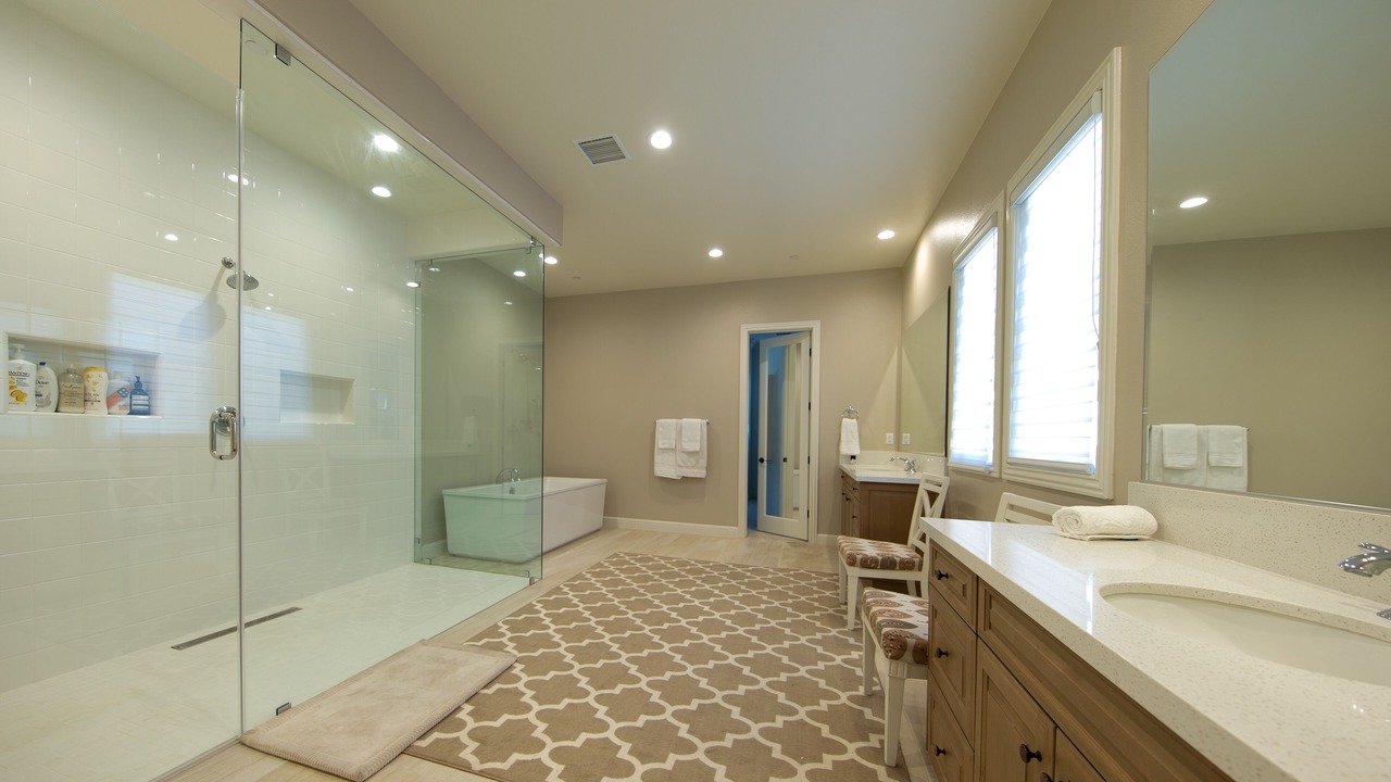 Photo of Bathroom in Orchard Hills