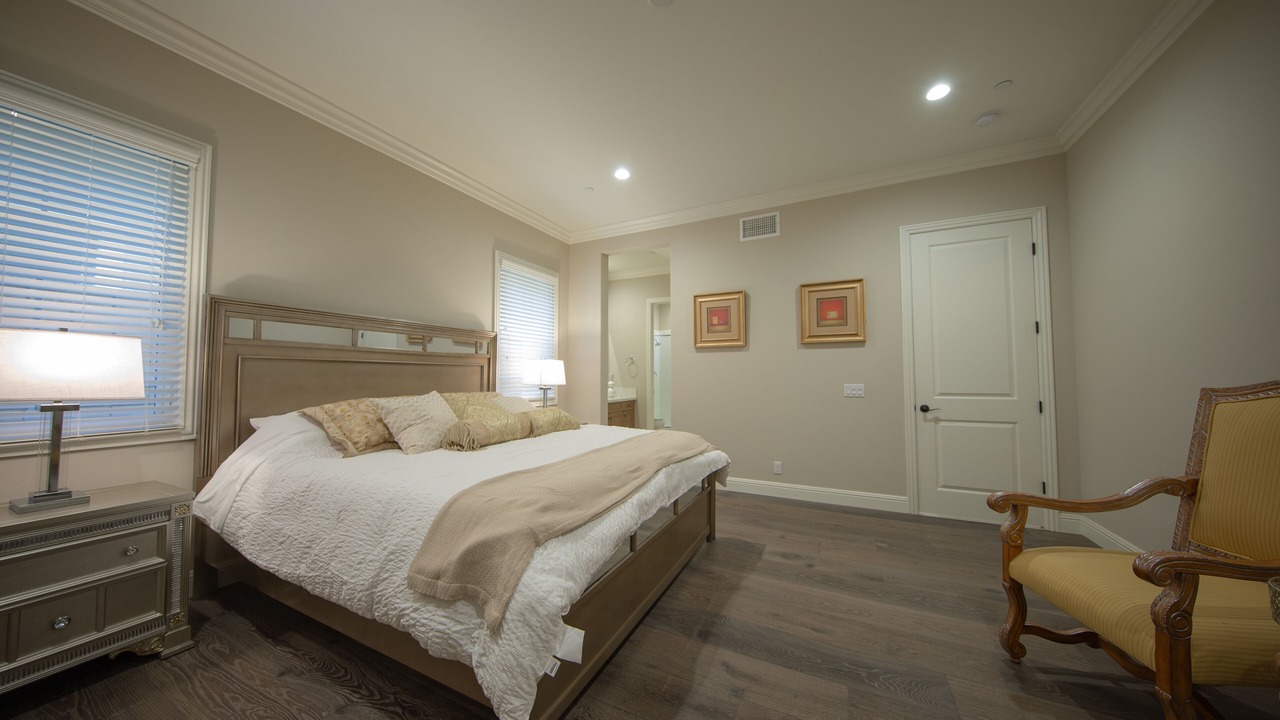 Photo of Bathroom in Orchard Hills