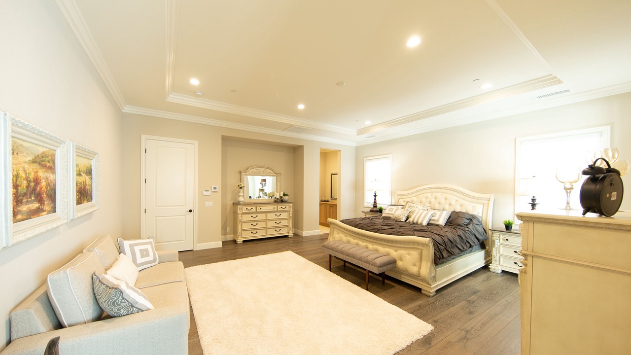 Photo of Bathroom in Orchard Hills