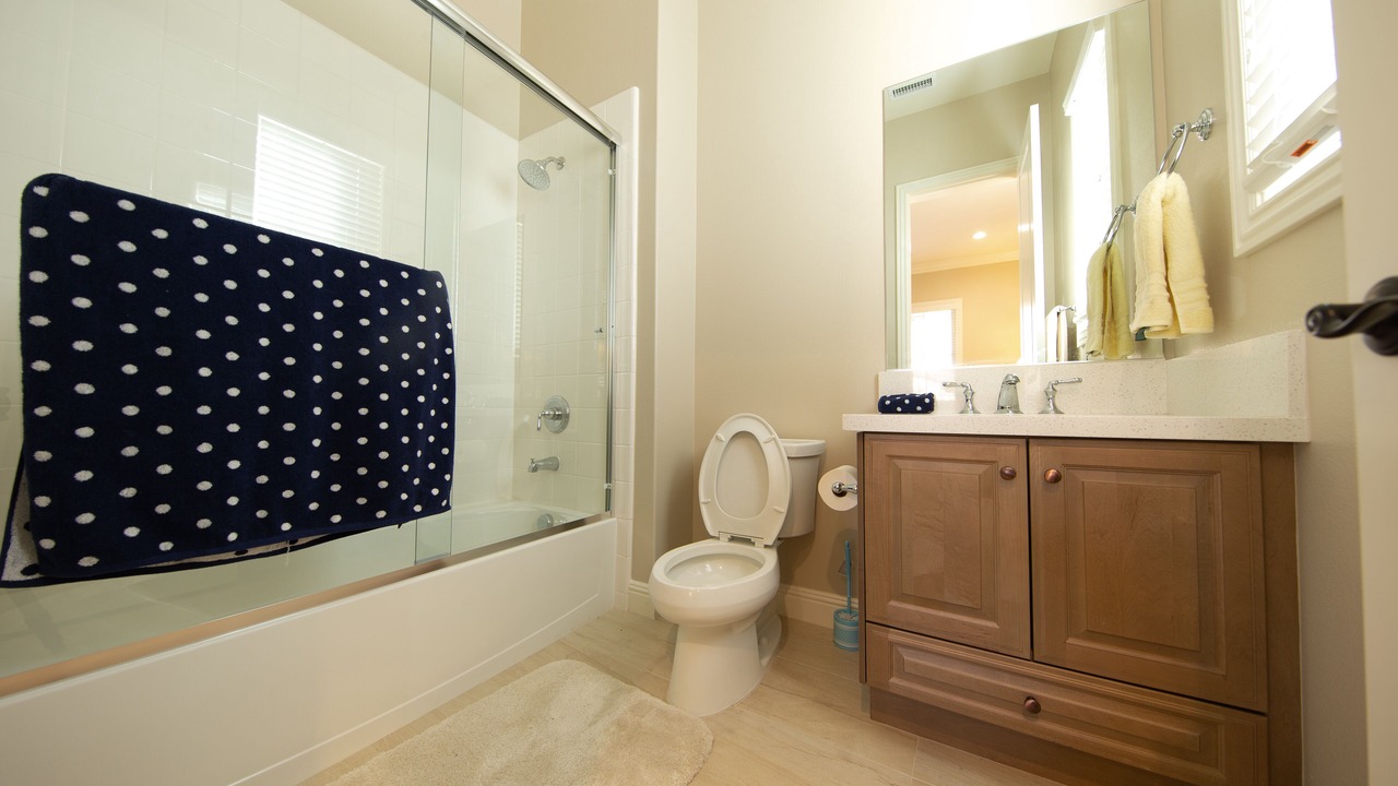 Photo of Bathroom in Orchard Hills