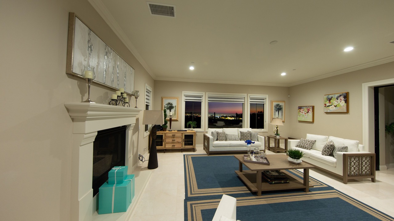 Photo of Livingroom in Orchard Hills