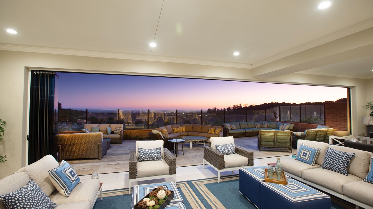 Photo of Bedroom in Orchard Hills
