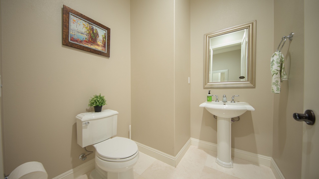 Photo of Bathroom in Orchard Hills