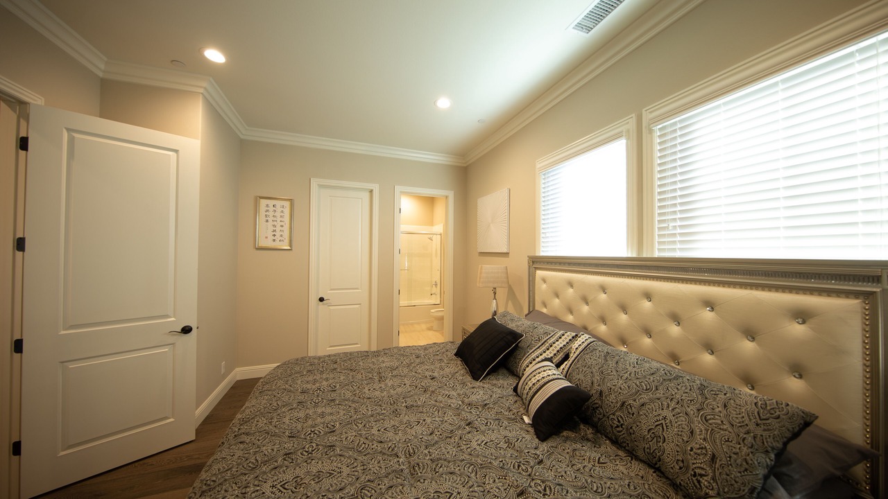 Photo of Bathroom in Orchard Hills