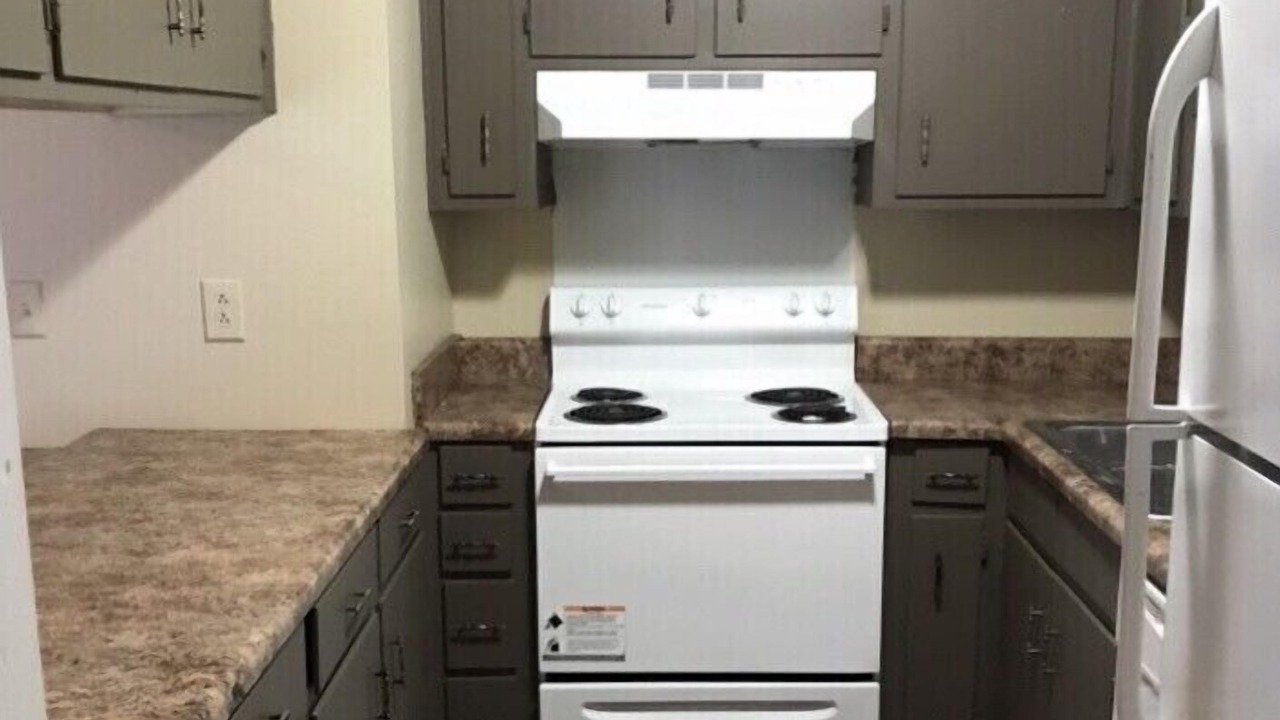 Photo of Kitchen in Starkville