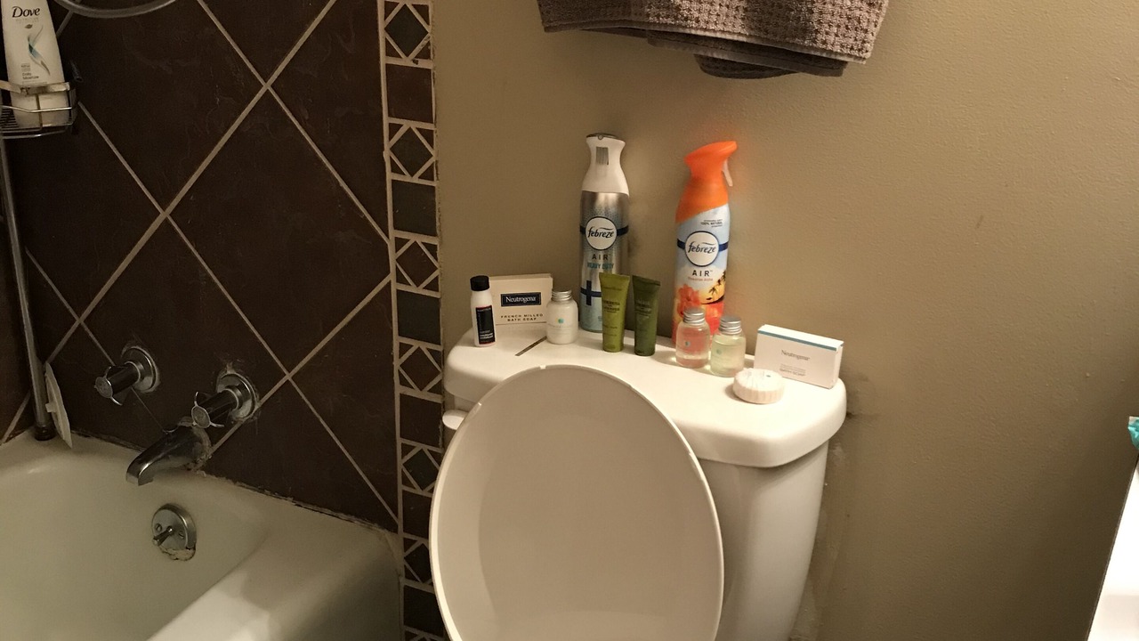 Photo of Bathroom in Starkville
