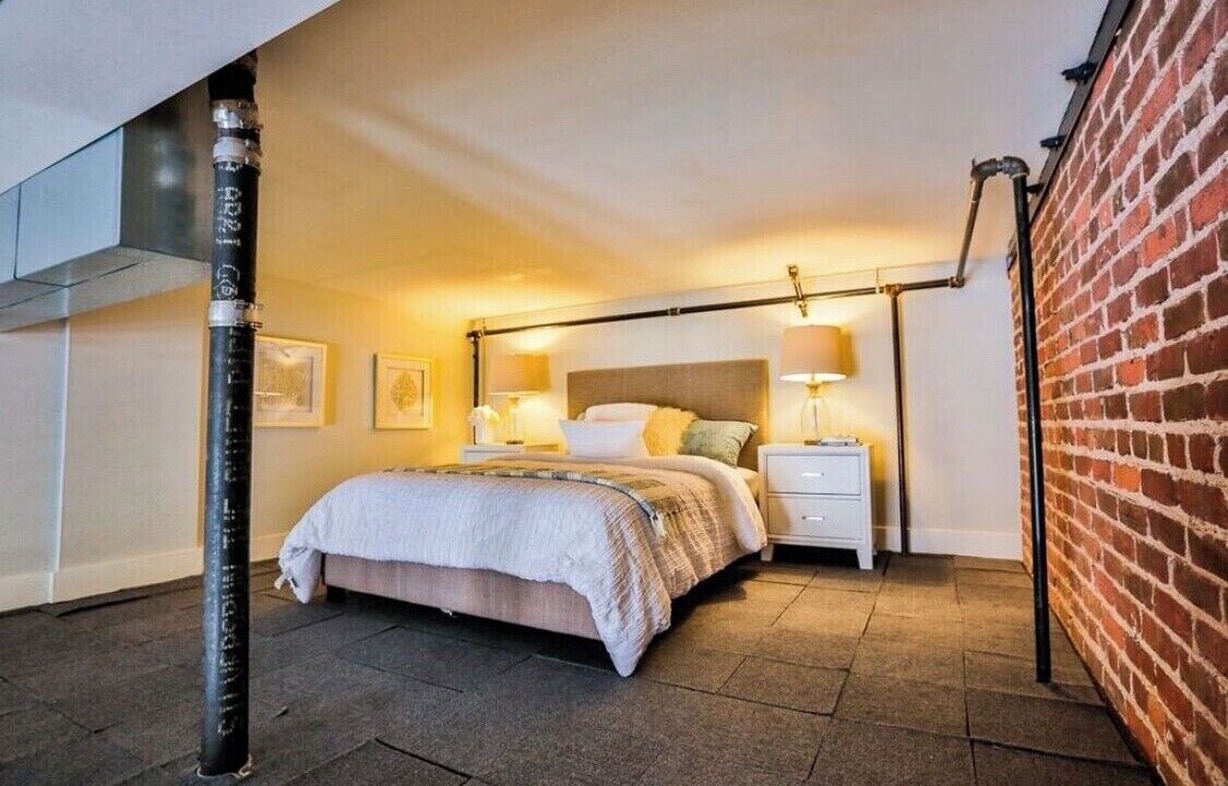 Photo of Bedroom in Civic Center