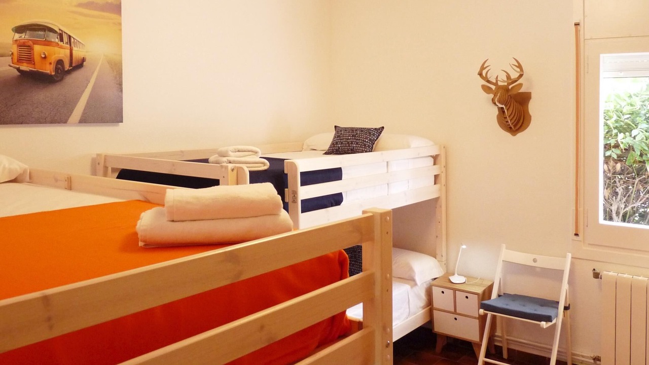 Photo of Bedroom in Cunit