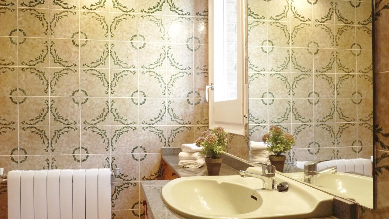 Photo of Bathroom in Cunit