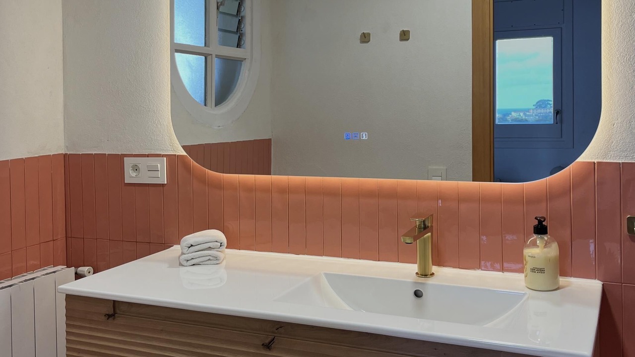 Photo of Bathroom in Cunit
