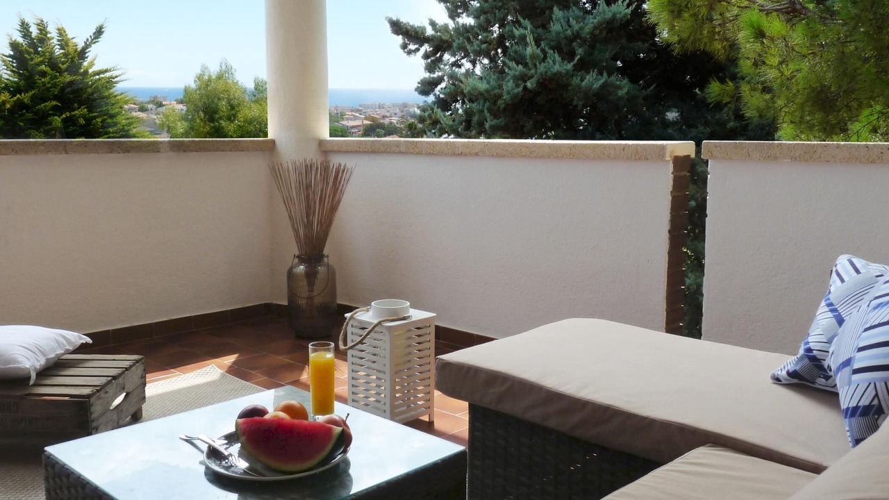 Photo of Outdoor in Cunit