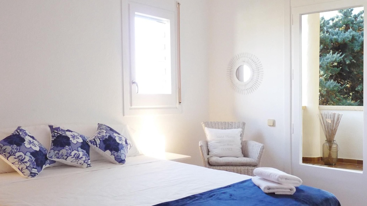 Photo of Bedroom in Cunit