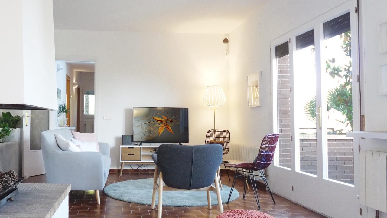 Photo of Livingroom in Cunit