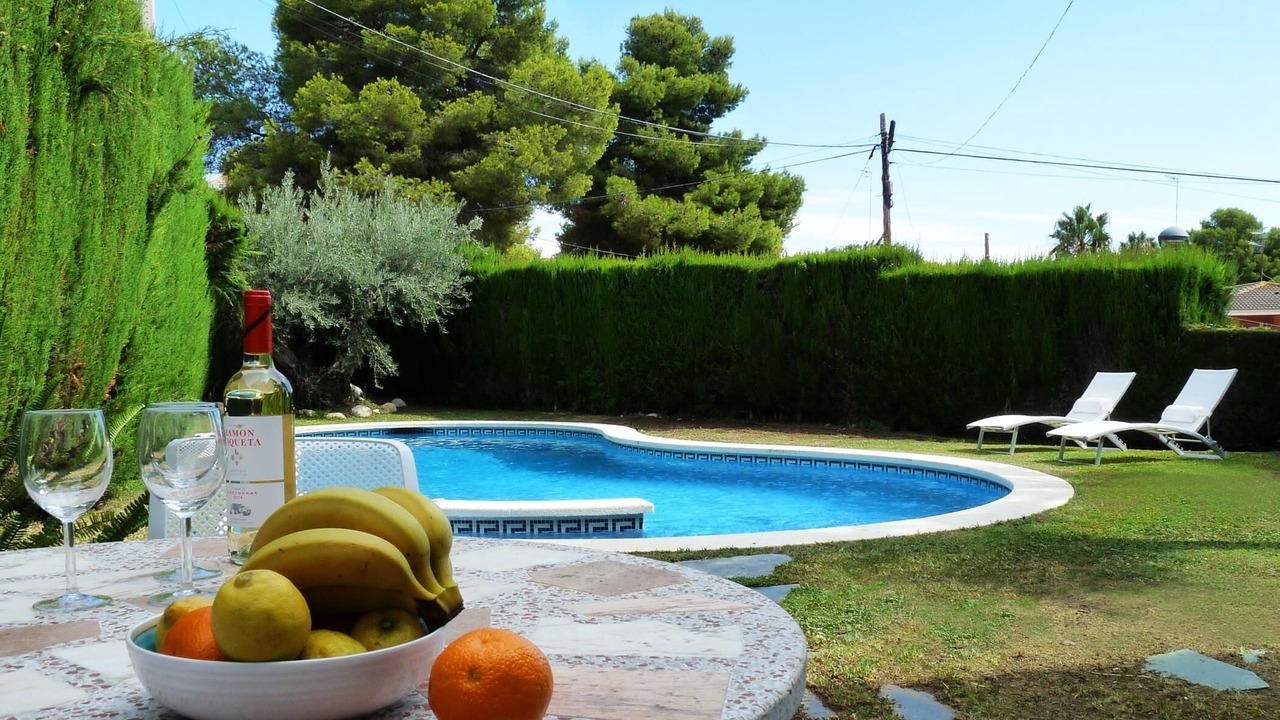 Photo of Outdoor in Cunit