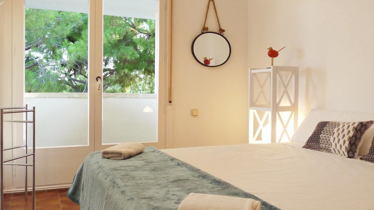 Photo of Bedroom in Cunit