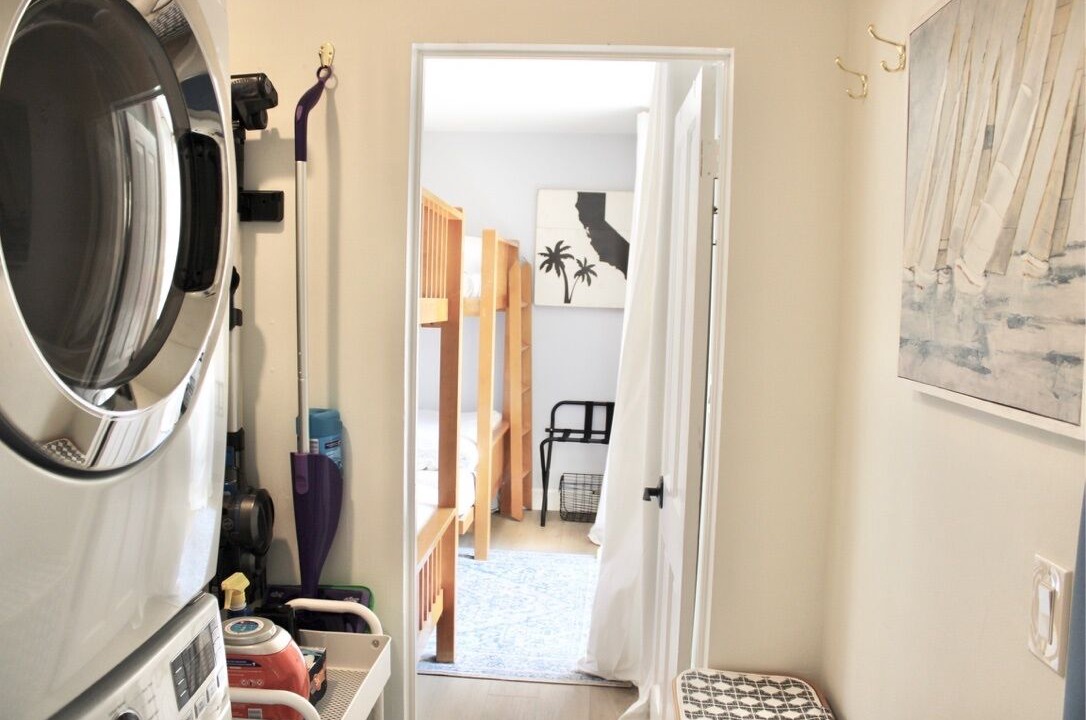 Photo of Bedroom in Laguna Beach