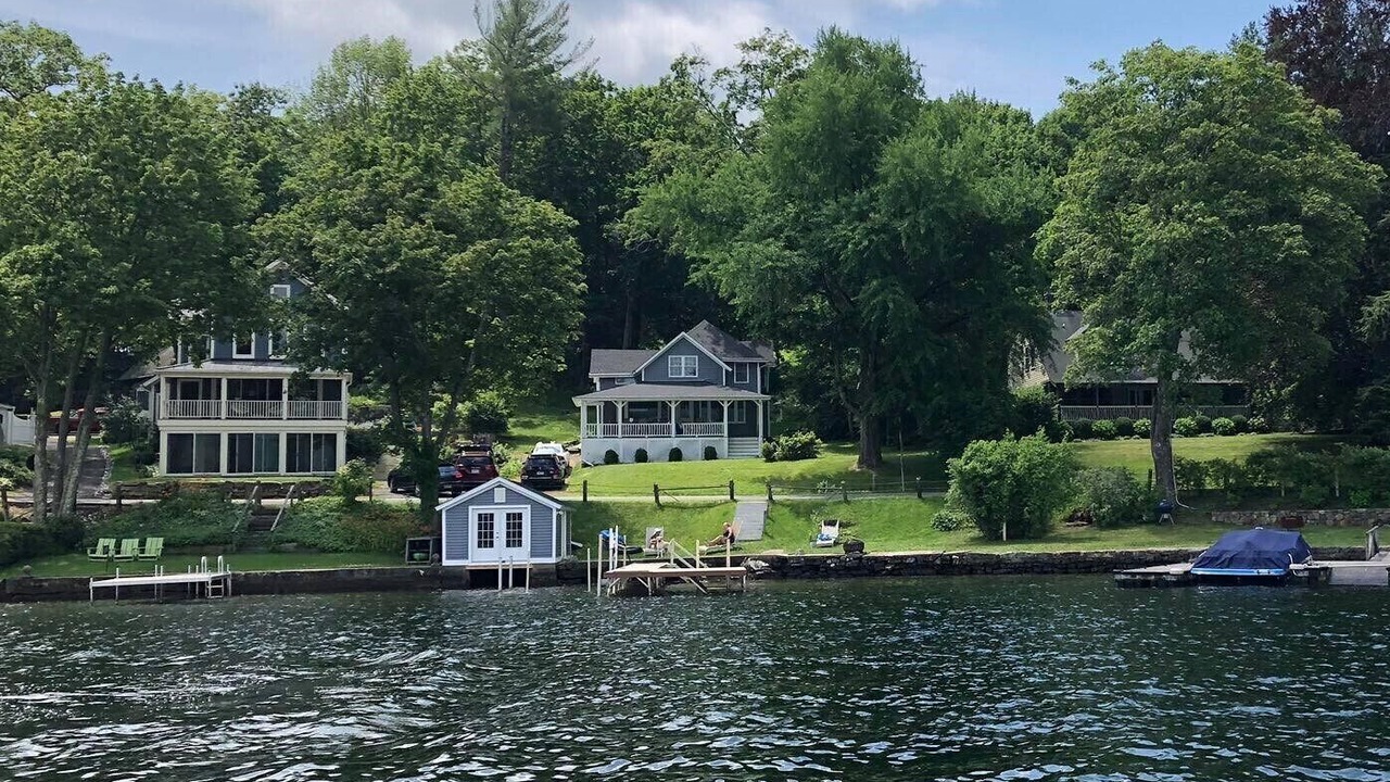 Photo of Outdoor in New Preston