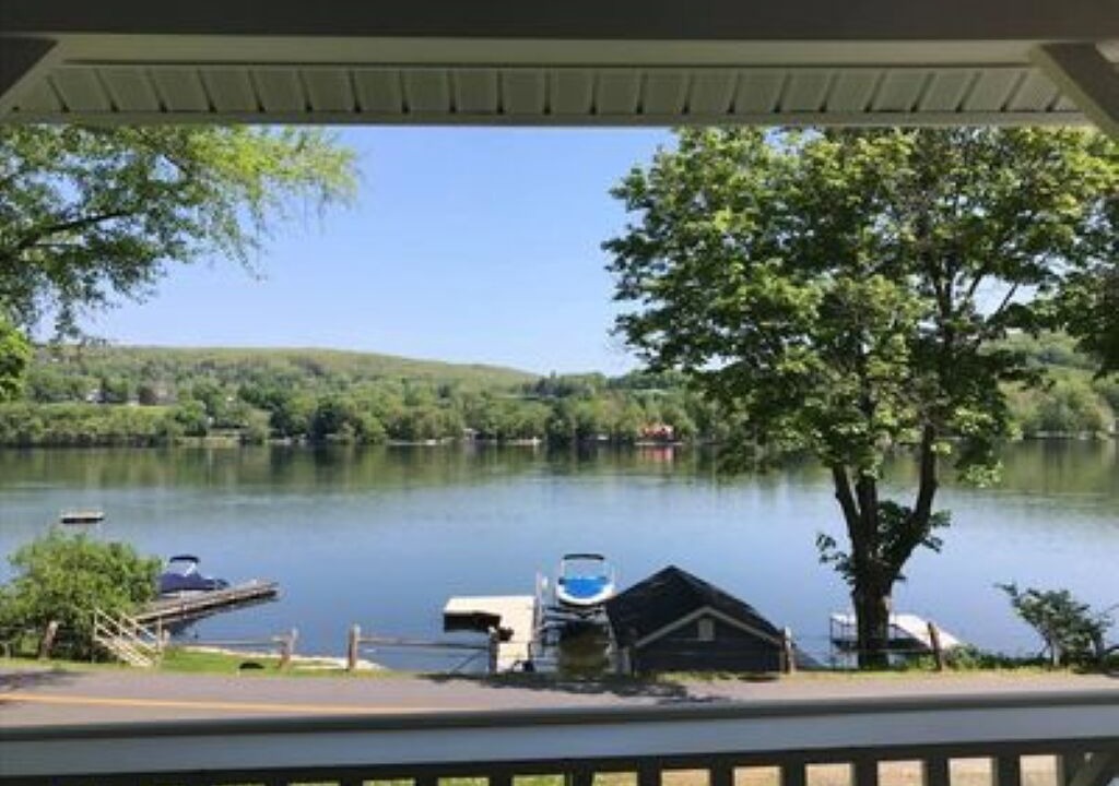 Photo of Outdoor in New Preston