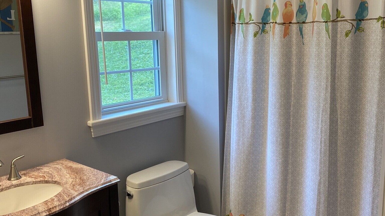 Photo of Bathroom in New Preston