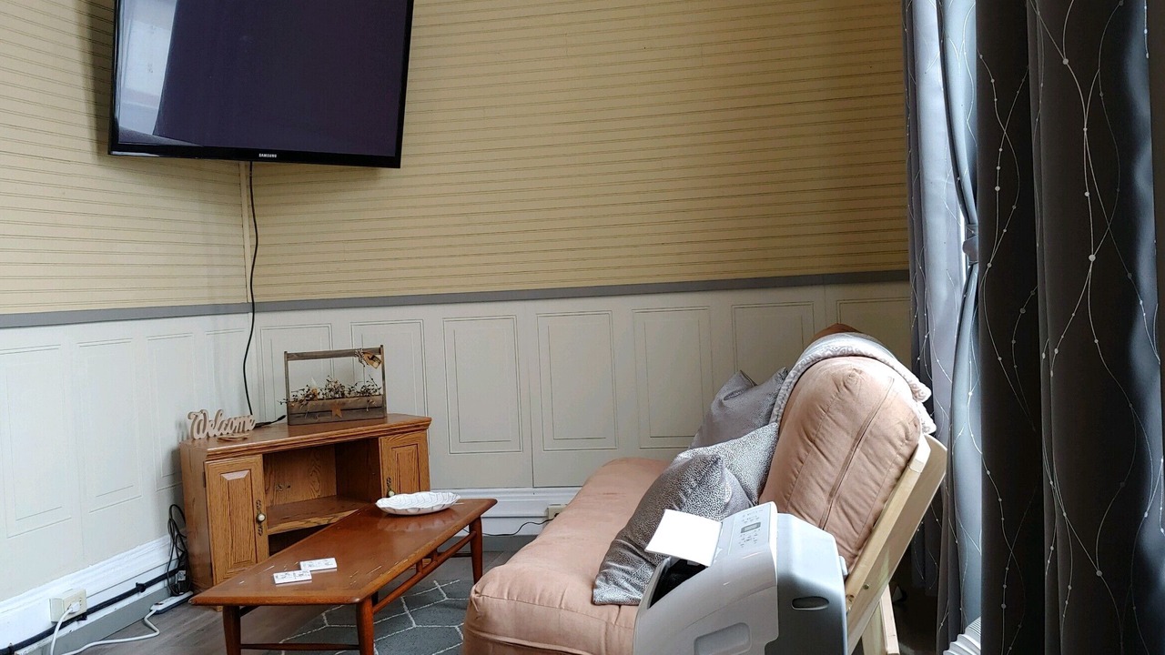 Photo of Livingroom in Derrick City