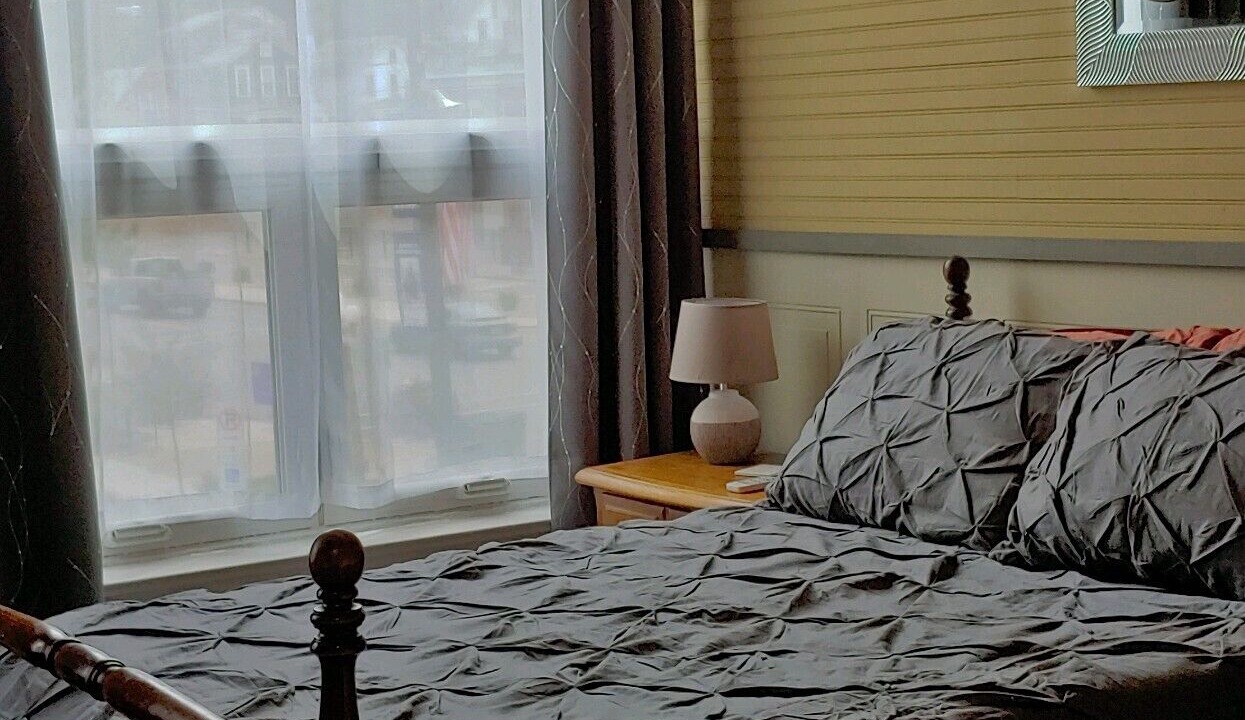 Photo of Bedroom in Derrick City