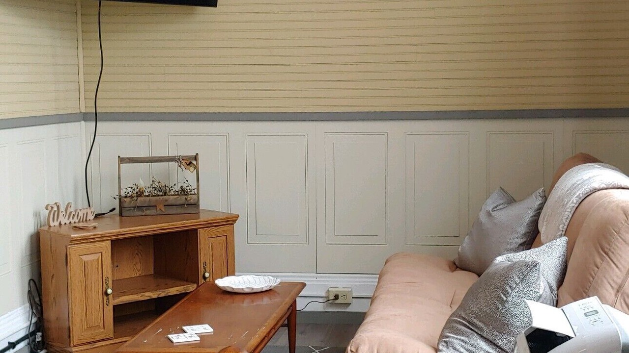 Photo of Livingroom in Derrick City