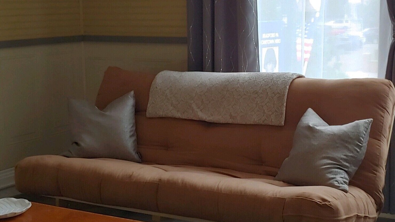 Photo of Livingroom in Derrick City