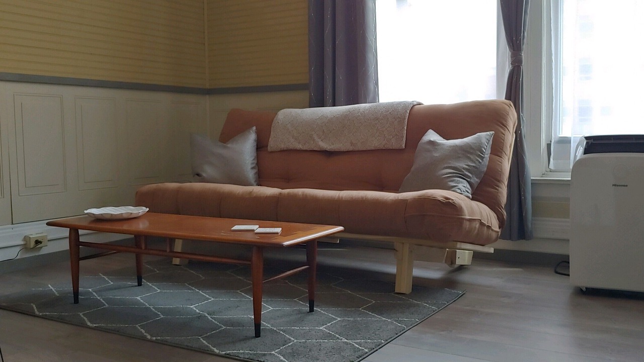 Photo of Livingroom in Derrick City