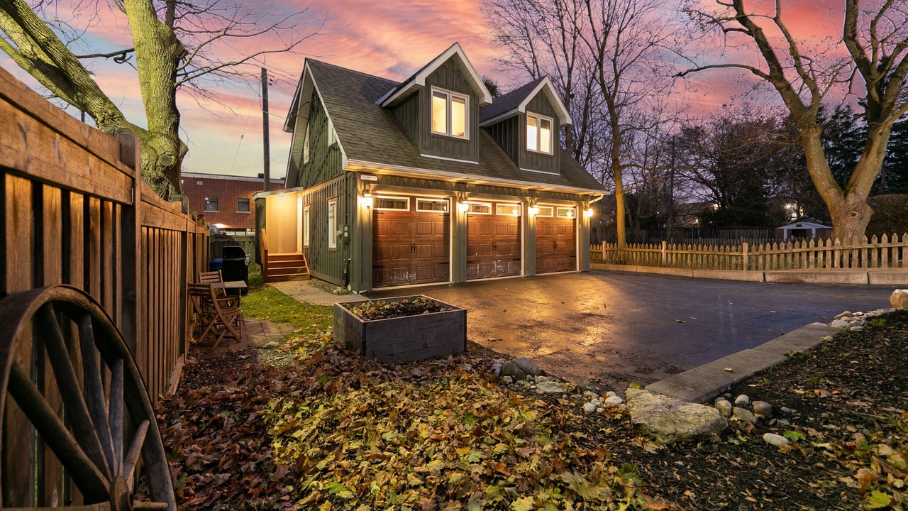 Photo of Outdoor in Orangeville